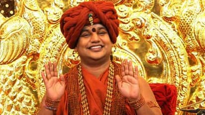 ಅಮೆಜಾನ್‌ ಕಾಡಿಗೆ ಸ್ಕೆಚ್‌ ಹಾಕಿದ್ದ ನಿತ್ಯಾನಂದಗೆ ಹೊಡೀತು ಶಾಕ್‌: ಕೈಲಾಸ ದೇಶಕ್ಕಾಗಿ ಡೀಲ್‌!