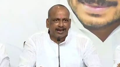 ‘సారా మాటల’ డైవర్షన్ కోసమే ‘జిన్నా టవర్’ రాజకీయం: బీజేపీపై ఎమ్మెల్సీ లేళ్ల అప్పిరెడ్డి ఫైర్