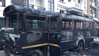 Bengaluru riots: NIA grills Congress MLAs Zameer Ahmed Khan, Rizwan Arshad