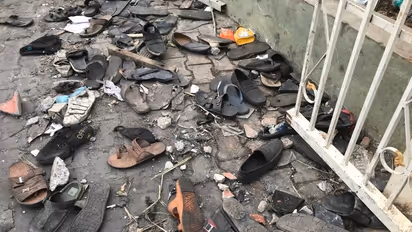 Bengaluru violence: Prime accused Mujahid arrested by DJ Halli cops