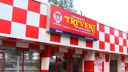 ഓണക്കാലത്ത് റെക്കോര്ഡ് വില്പനയുമായി കണ്സ്യൂമര്ഫെഡ്; 'നടന്നത് 106 കോടിയുടെ വില്പ്പന'