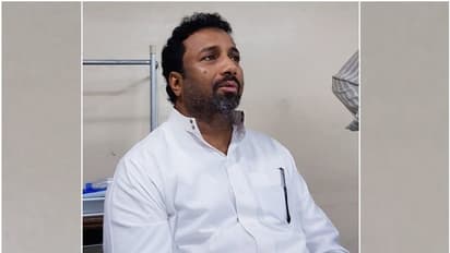 പനിയും ശ്വാസതടസ്സവും മൂലം ചികിത്സയിലായിരുന്ന പ്രവാസി മലയാളി മരിച്ചു