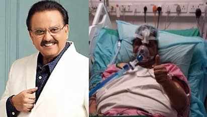 “அஜித் வீட்டில் இருந்தே வருத்தப்பட்டுக் கொள்ளட்டும்”... செய்தியாளர்கள் சந்திப்பில் கொந்தளித்த எஸ்.பி.பி.சரண்!