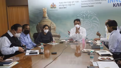 ಶಿಕ್ಷಕರು, ಕೌಶಲ ತರಬೇತಿಗೆ ಪೆನ್ಸಿಲ್ವೇನಿಯಾ ಸಹಭಾಗಿತ್ವ: ಅಶ್ವತ್ಥ ನಾರಾಯಣ ಘೋಷಣೆ