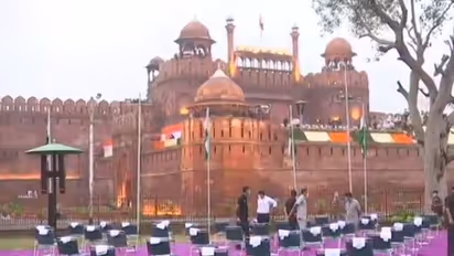 Independence Day: 5 landmarks in India that speak of our freedom struggle