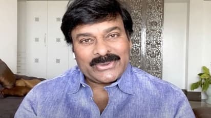 ప్లాస్మాదానం చేయడం.. నలుగురి ప్రాణాలు కాపాడండిః చిరంజీవి రిక్వెస్ట్