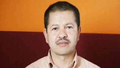 നേപ്പാളിലെ ചൈന കയ്യേറ്റം റിപ്പോർട്ട് ചെയ്ത മാധ്യമ പ്രവർത്തകന് മരിച്ച നിലയില്