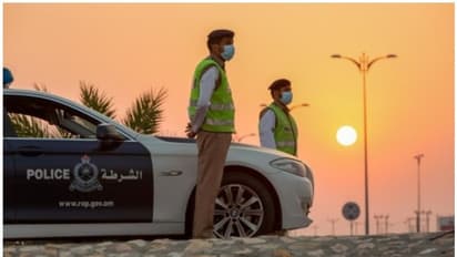 ഒമാനില്‍ നിരവധി എടിഎമ്മുകള്‍ക്ക് തീയിട്ട യുവാവിനെ അറസ്റ്റ് ചെയ്‍തു