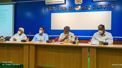 ಹೊಸ ಕೈಗಾರಿಕಾ ನೀತಿ, ಕೈಗಾರಿಕೋದ್ಯಮಿಗಳಿಗೆ ಸಹಕಾರಿ: ಸಚಿವ ಜಗದೀಶ ಶೆಟ್ಟರ್