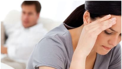 ഭാര്യയുമായി എപ്പോഴും വഴക്കാണോ; പ്രശ്നങ്ങള് വഷളാവാന് കാരണമായ ചിലത്, സൈക്കോളജിസ്റ്റ് എഴുതുന്നു