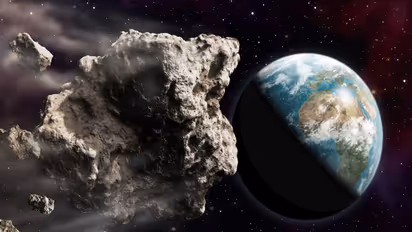 করোনাভাইরাসের উৎস মহাকাশে, চাঞ্চল্যকর তত্ত্বে সাড়া ফেলে দিলেন দুই অ্যাস্ট্রোবায়োলজিস্ট