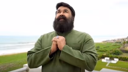 'വന്ദേമാതരം' പാടി മോഹന്ലാല്; ഒപ്പം എസ്പിബി, ഹരിഹരന്, ശ്രേയ ഘോഷാല്