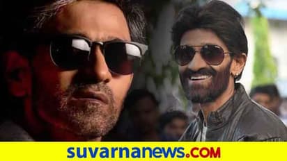 ರಾಘವೇಂದ್ರ ರಾಜ್‌ಕುಮಾರ್‌ 25ನೇ ಸಿನಿಮಾ; ಗಣೇಶ ಹಬ್ಬಕ್ಕೆ 'ಆಡಿಸಿದಾತ' ಟ್ರೈಲರ್!