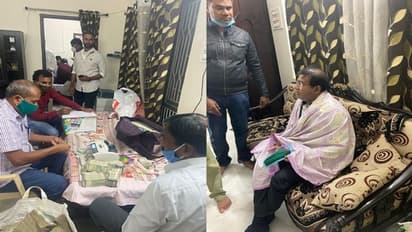 దిమ్మతిరిగే అస్తులు కూడబెట్టిన కీసర ఎమ్మార్వో నాగరాజు