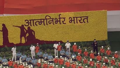 मोदी स्पीच :  कोरोना, आतंकवाद, रिफॉर्म जैसे शब्द सुनाई दिए, लेकिन सबसे ज्यादा 30 बार बोला आत्मनिर्भर भारत