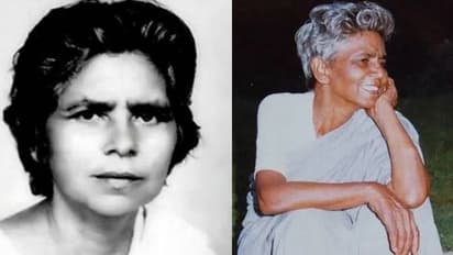 നാടിനായി പോരാടാന്‍ സ്‍കൂളുപേക്ഷിച്ച പെണ്‍കുട്ടി, പാവപ്പെട്ടവര്‍ക്ക് താങ്ങായ സ്ത്രീ; ആരാണ് പര്‍ബതി ഗിരി