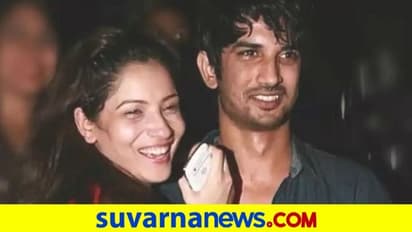 ಮಾಜಿ ಪ್ರೇಯಸಿಯ EMI ಪೇ ಮಾಡ್ತಿದ್ದ ಸುಶಾಂತ್: ಆರೋಪಕ್ಕೆ ಅಂಕಿತಾ ಗರಂ..!