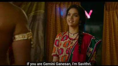 സംവിധാനം നാഗേഷ് കുക്കുനൂര്, ടൈറ്റില് റോളില് കീര്ത്തി സുരേഷ്; 'ഗുഡ് ലക്ക് സഖി' ടീസര്