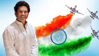 হারাতে হবে কোভিডকে, ঐক্যবদ্ধ হতে হবে ১৩০ কোটি মানুষকে, স্বাধীনতা দিবসে আর্জি সচিনের