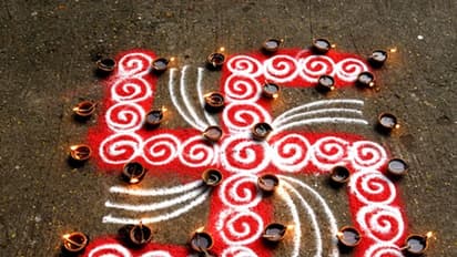 এই চিহ্ন আঁকার সময় অবশ্যই মেনে চলুন এই নিয়মগুলি, নয়তো ফল হতে পারে মারাত্মক