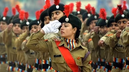 Fresh NCC enrolment halted as West Bengal govt fails to release funds: Official