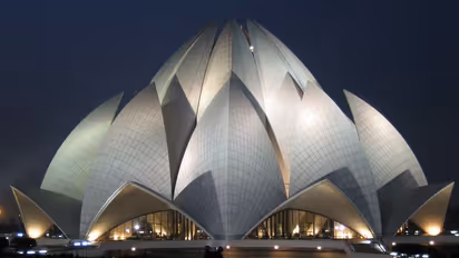 Independence Day 2020: 10 contemporary structures that celebrate India’s various identities