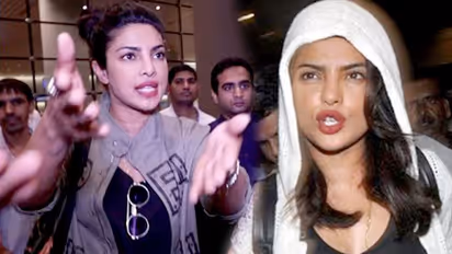 When Priyanka Chopra 'verbally abused doctor on flight’ here's what happened next