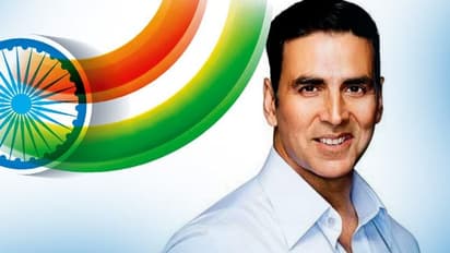 এই স্বাধীনতা দিবসে ভিন্নতায় ভরা দেশাত্মবোধ, দারিদ্রতা মুছে ফেলতে ময়দানে নামবেন অক্ষয় কুমার