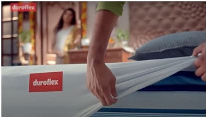 സുരക്ഷയ്ക്ക് പ്രധാന്യം നൽകി ഡ്യൂറോഫ്ളെക്സിന്റെ 'ആന്റി ബാക്ടീരിയൽ കവർ'