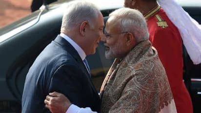 പാക് അധീന കശ്മീരിൽ ഹമാസ് നേതാക്കളുടെ സാന്നിധ്യം, ഇന്ത്യ ഹമാസിനെ നിരോധിക്കണമെന്ന സമ്മർദ്ദം ശക്തമാക്കി ഇസ്രയേൽ