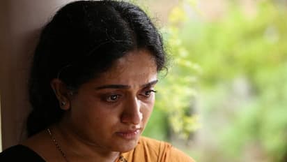 Malayalam movie actress Kavya Madhavan fought depression with help of this actor