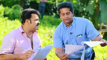 'ആ ഒരേയൊരു സന്ദര്ഭത്തിലെ ജോര്ജ്ജുകുട്ടിയുടെ റിയാക്ഷന് എനിക്കറിയില്ലായിരുന്നു'; ജീത്തു ജോസഫ് പറയുന്നു