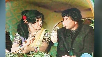 Dharmendra wanted to play Thakur but chose Veeru in 1975 blockbuster Sholay for this reason