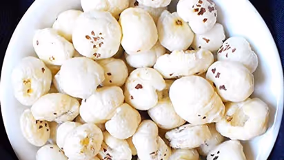 ಕಮಲದ ಬೀಜದಲ್ಲಿದೆ ಕಾಮೋತ್ತೇಜಕ ಗುಣ, ಮತ್ತೇನಿವೆ ಇದರಲ್ಲಿ?