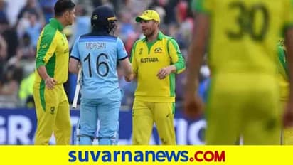 ಸೆಪ್ಟೆಂಬರ್ನಲ್ಲಿ ಇಂಗ್ಲೆಂಡ್-ಆಸೀಸ್ ಸೀಮಿತ ಓವರ್ಗಳ ಸರಣಿ ಖಚಿತ..!