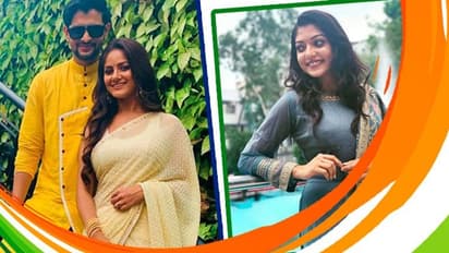 নীল-তৃণার বিশেষ শুভেচ্ছাবার্তা, দেবলীনাও সামিল স্বাধীনতা দিবসের উদযাপনে