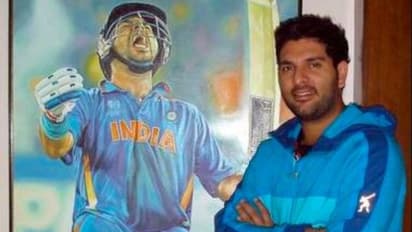 স্বাধীনতা দিবসে সুখবর, ২২ গজে ফিরতে পারেন যুবরাজ সিং