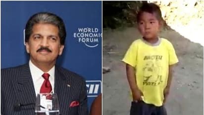 ಸ್ವಾತಂತ್ರ್ಯ ದಿನಾಚರಣೆಗೆ ಪ್ರತಿ ವರ್ಷ ಬಾಲಕನ ವಿಡಿಯೋ ನೋಡಿ ಪುಳಕಿತರಾಗ್ತಾರೆ ಆನಂದ್ ಮಹೀಂದ್ರ!