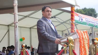 ಸರ್ಕಾರಿ ಕಾಲೇಜುಗಳಿಗೆ ಕನಿಷ್ಠ 1500 ವಿದ್ಯಾರ್ಥಿಗಳ ದಾಖಲಾತಿಗೆ   ಪ್ರಾಂಶುಪಾಲರಿಗೆ ಟಾರ್ಗೆಟ್‌