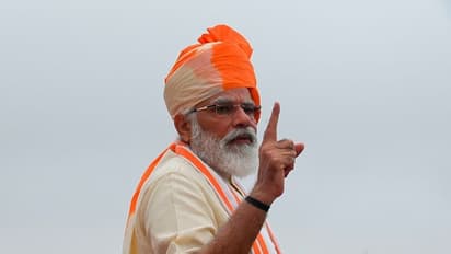 ಇದೇ ಮೊದಲ ಬಾರಿಗೆ ಕೆಂಪು ಕೋಟೆ ಮೇಲೆ ಬುಲೆಟ್ ಪ್ರೂಫ್ ಬಾಕ್ಸ್‌ನಲ್ಲಿ ನಿಂತು ಮೋದಿ ಭಾಷಣ? 