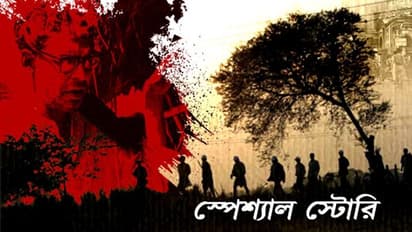 চিত্রনাট্যে দেশভাগের যন্ত্রণা, ঘটকের পরিচালনার চাবুকে জীবন্ত ফ্রেমের ইতিকথা