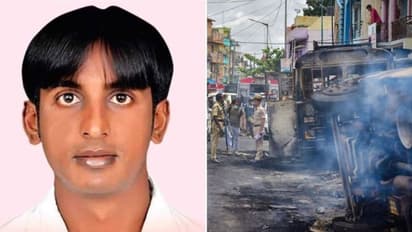 Bengaluru Violence: Accused P Naveen who put out controversial post remanded to custody