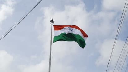 স্বাধীনতা দিবসে আকাশ ছুঁলো তেরঙ্গা, ঐতিহাসিক মুহুর্তের সাক্ষী থাকল রায়গঞ্জ