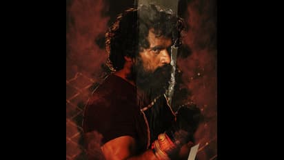 ಸ್ಯಾಂಡಲ್‌ವುಡ್‌ನಲ್ಲಿ 'ಅಂದರ್‌ ಬಹರ್' ಆಡಿ 'ರಾಜ ರಾಜೇಂದ್ರ'ನಾದ ನಟ ಶ್ರೀ ಹರಿ!