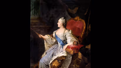 ലോകത്തെ ഏറ്റവും ക്രൂരയായ സ്ത്രീ ഇവരോ?