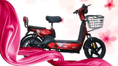 অবিশ্বাস্য হলেও সত্যি, এবার লাইসেন্স ছাড়াই  চালাতে পারবেন সস্তার এই ই-স্কুটার