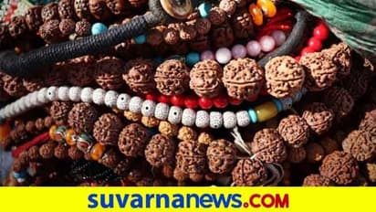 ರುದ್ರಾಕ್ಷಿ ಒಳ್ಳೇಯದು ಹೌದು, ಆದರೆ, ಆ ಸಂದರ್ಭದಲ್ಲಿ ಅಪ್ಪಿತಪ್ಪಿಯೂ ಧರಿಸಬೇಡಿ!