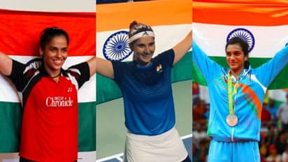 স্বাধীনতার আবেগে ভাসলেন ভারতীয় ক্রীড়া ক্ষেত্রের তিন নারী, শেয়ার করলেন স্মৃতিকথা