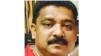 കൊവിഡ് ബാധിച്ച് ചികിത്സയിലായിരുന്ന പ്രവാസി മലയാളി മരിച്ചു