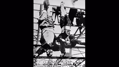 वह तानाशाह जिसे उसकी प्रेमिका के साथ लोगों ने गोली मार दी, नफरत इतनी की शव को सड़क पर रखकर पत्थर भी मारे